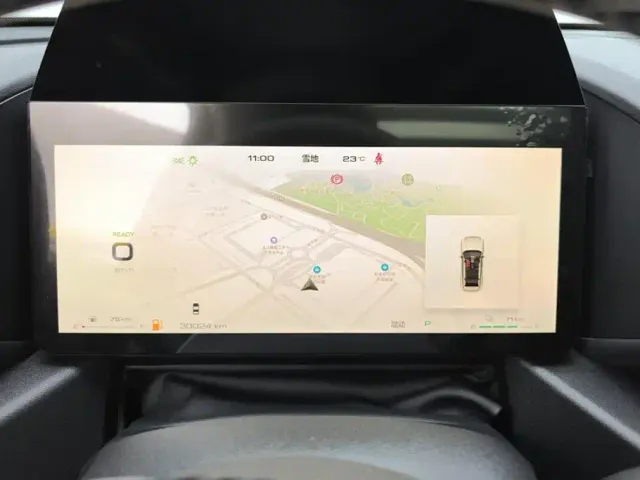 Haval Big Dog — Фото автомобиля 14