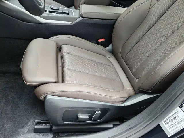 BMW 3 Series — Фото автомобиля 20
