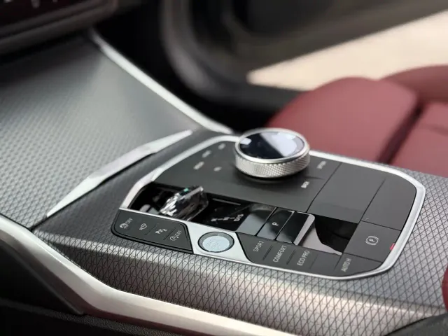 BMW 4 Series — Фото автомобиля 7