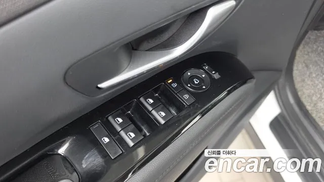 Hyundai Tucson NX4 — Фото автомобиля 29