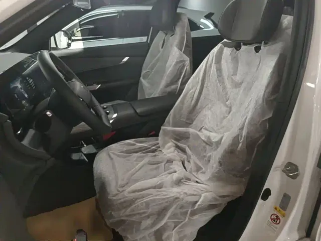 Changan CS75 Plus — Фото автомобиля 14