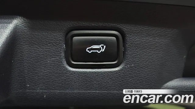 Hyundai Palisade The New Palisade Дизель 2.2 2WD — Фото автомобиля 20