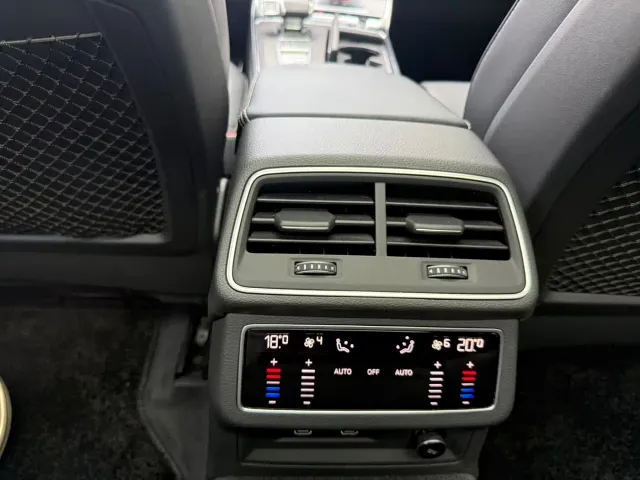Audi A6L — Фото автомобиля 14