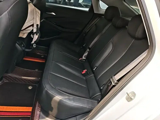 Buick Verano 2023 Pro Joy Edition — Фото автомобиля 16