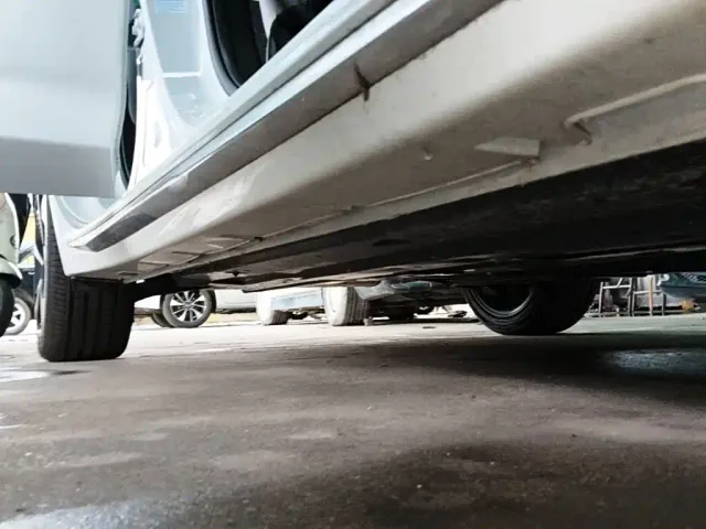 Changan Raeton Plus — Фото автомобиля 20