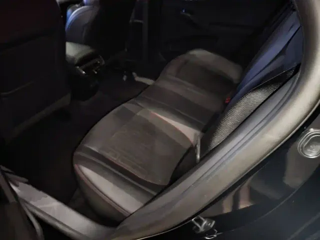 Ford Mondeo — Фото автомобиля 16