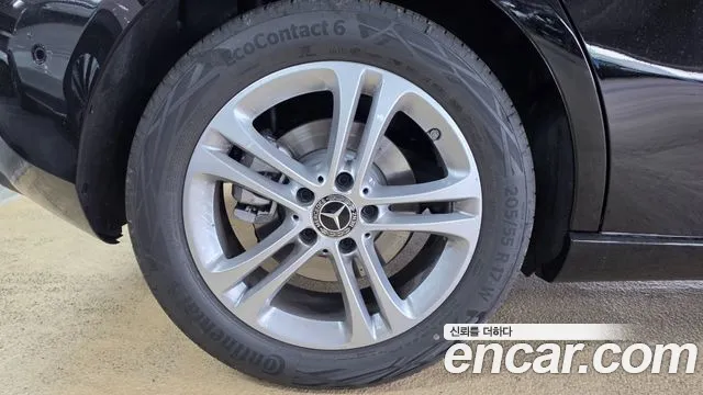 Mercedes-Benz A-Class W177 — Фото автомобиля 5