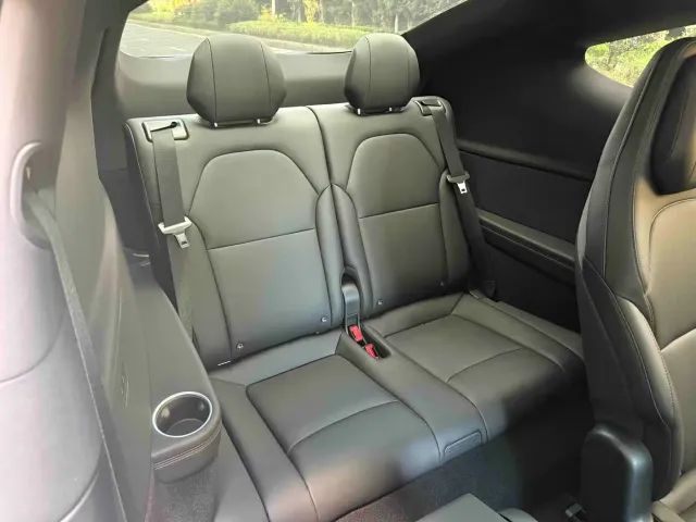 Tesla Model Y L — Фото автомобиля 14
