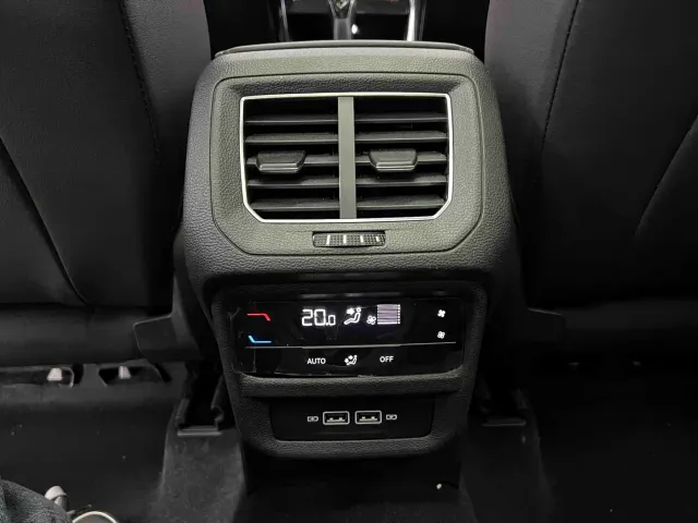 Volkswagen Tayron 2023 280TSI 2WD Luxury Plus Advanced Edition — Фото автомобиля 18