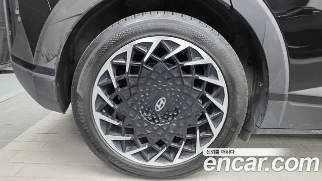 Hyundai Ioniq 5 — Фото автомобиля 5
