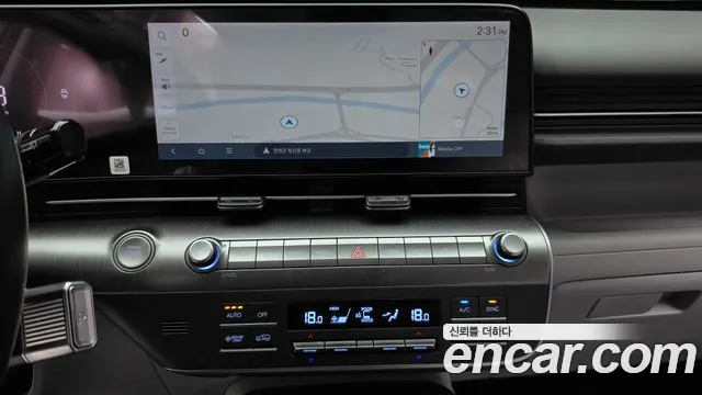 Hyundai Kona — Фото автомобиля 20