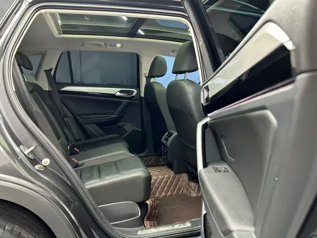 Volkswagen Tayron — Фото автомобиля 20