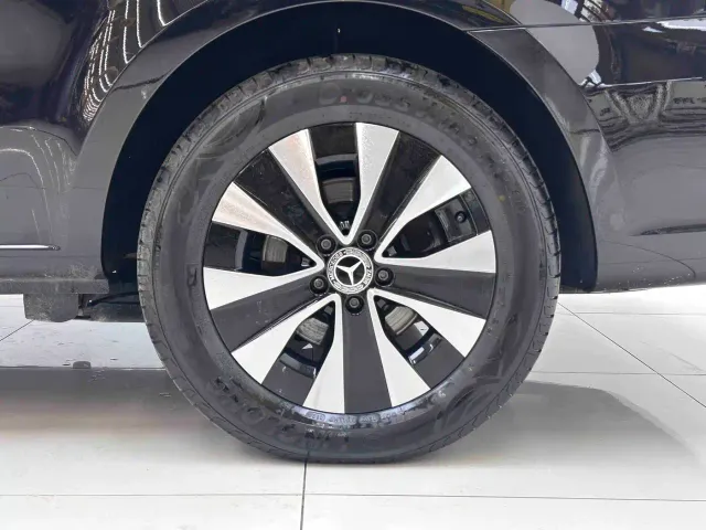 Mercedes-Benz Vito — Фото автомобиля 7