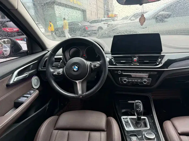BMW 1 Series — Фото автомобиля 5