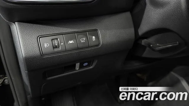 Hyundai Santa Fe Santa Fe (New) — Фото автомобиля 25