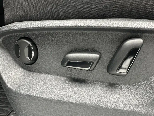 Volkswagen Tayron — Фото автомобиля 13
