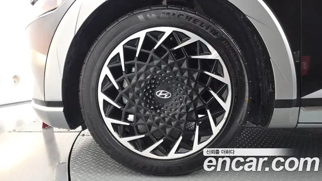 Hyundai Ioniq5 Ioniq5 — Фото автомобиля 17