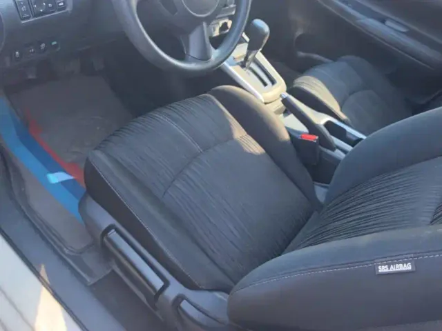 Nissan Sylphy — Фото автомобиля 9