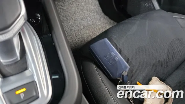 Renault-KoreaSamsung XM3 — Фото автомобиля 12