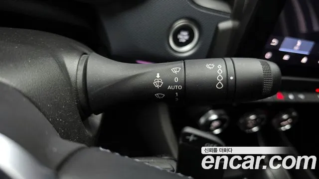 Renault-KoreaSamsung XM3 — Фото автомобиля 14
