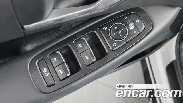 Hyundai Sonata DN8 — Фото автомобиля 12