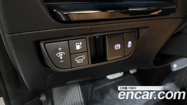 Kia EV6 — Фото автомобиля 23
