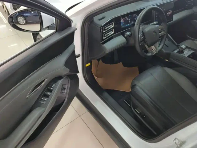 BYD Qin L — Фото автомобиля 15