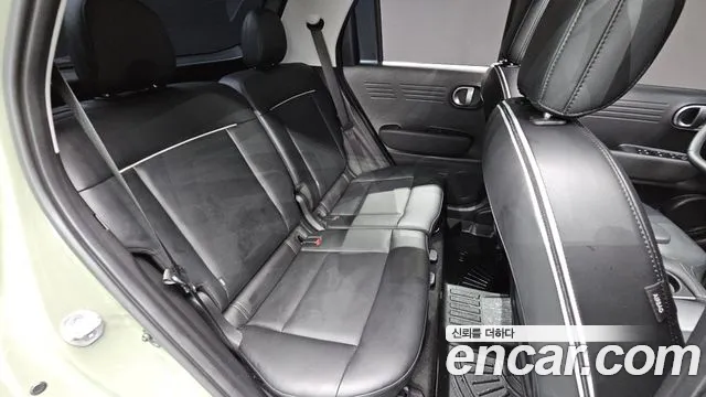 Hyundai Casper — Фото автомобиля 30