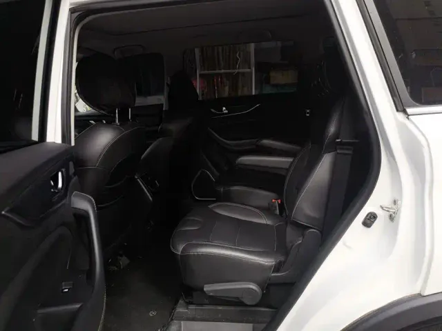 Changan Oshan Cosmos Pro — Фото автомобиля 13