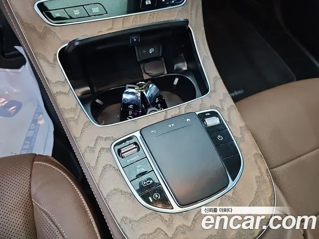 Mercedes-Benz E-Class W213 — Фото автомобиля 17