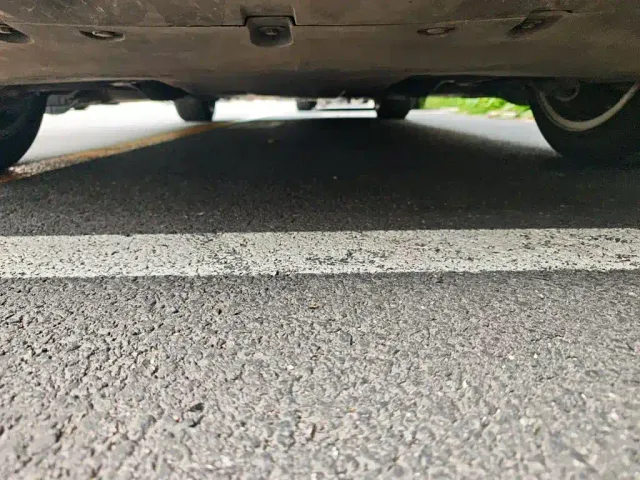 Tesla Model Y — Фото автомобиля 21