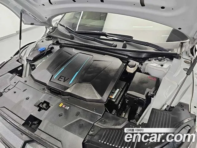 Hyundai Ioniq 5 Ioniq 5 (New) — Фото автомобиля 5