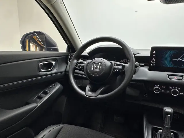 Honda Vezel — Фото автомобиля 14