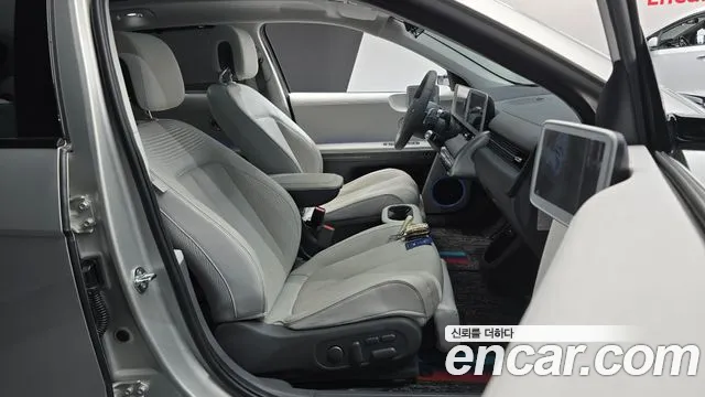 Hyundai Ioniq 5 — Фото автомобиля 16