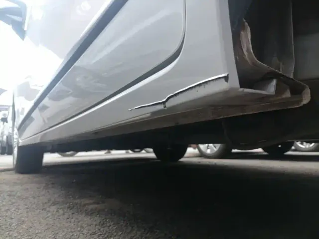 Wuling Jiachen — Фото автомобиля 21