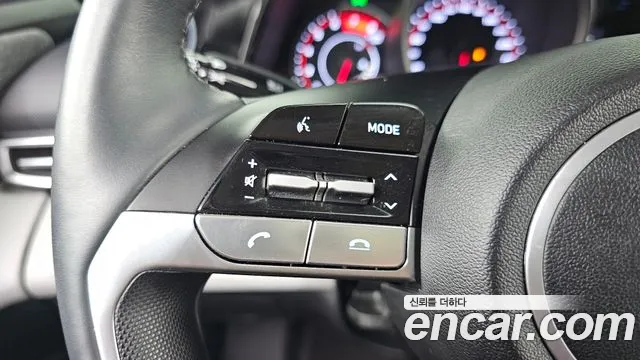 Hyundai Avante CN7 — Фото автомобиля 24