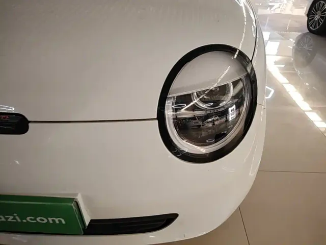 Changan Lumin — Фото автомобиля 23
