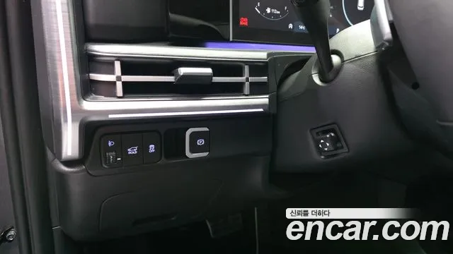 Hyundai Santa Fe MX5 — Фото автомобиля 29