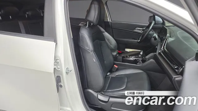 Kia Sportage 5th Gen — Фото автомобиля 16