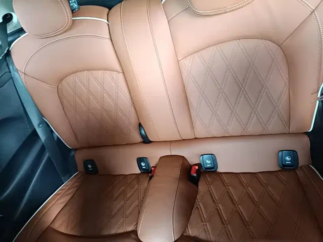 MINI Hatch — Фото автомобиля 16