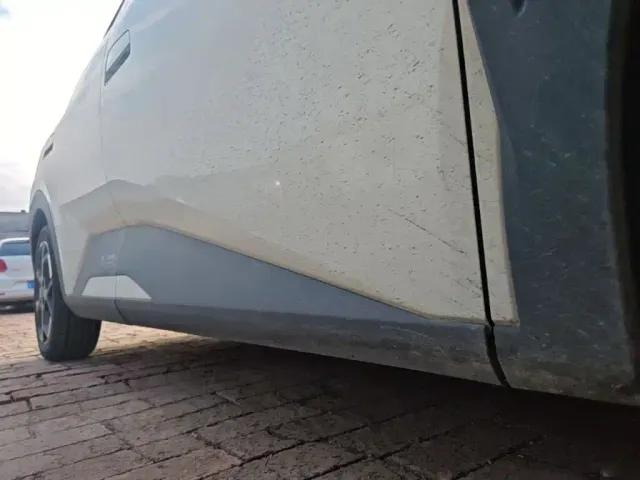 BYD Seagull — Фото автомобиля 20
