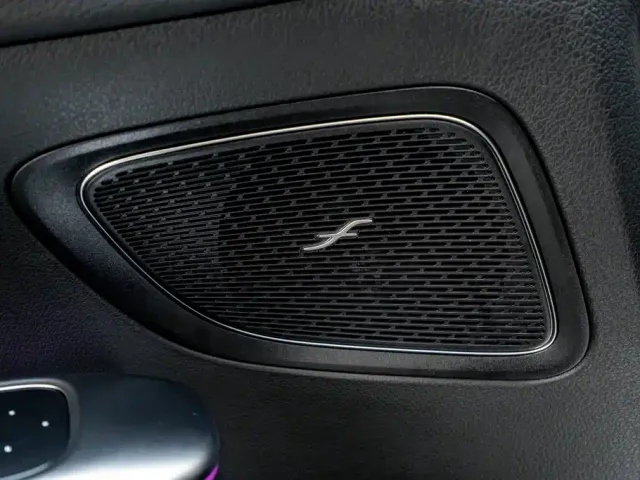 Mercedes-Benz C-Class — Фото автомобиля 23