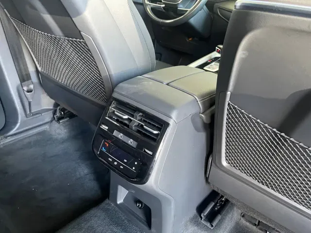 Audi Q6 — Фото автомобиля 27