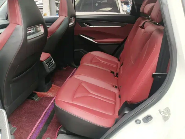 Changan CS75 Plus — Фото автомобиля 16