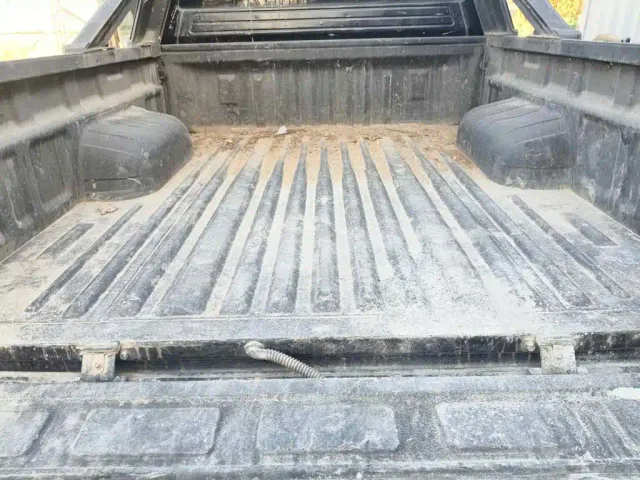 Foton General G9 — Фото автомобиля 5