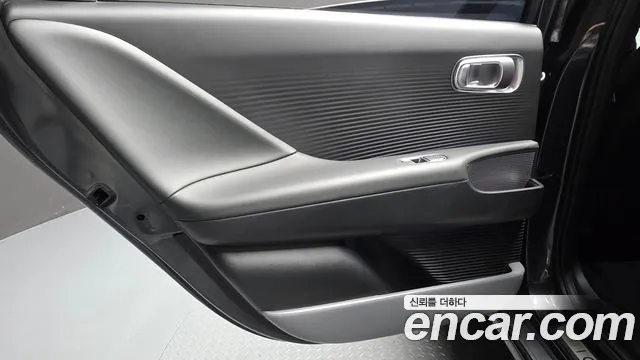 Hyundai Ioniq6 Long Range AWD — Фото автомобиля 22