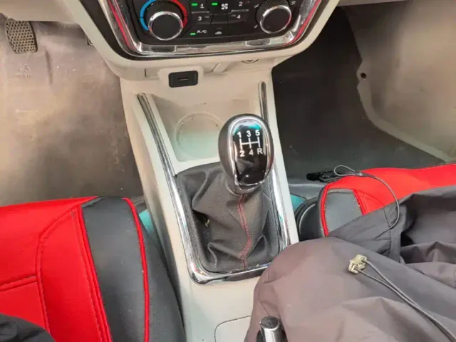 Jinbei New Hiace X30L — Фото автомобиля 13