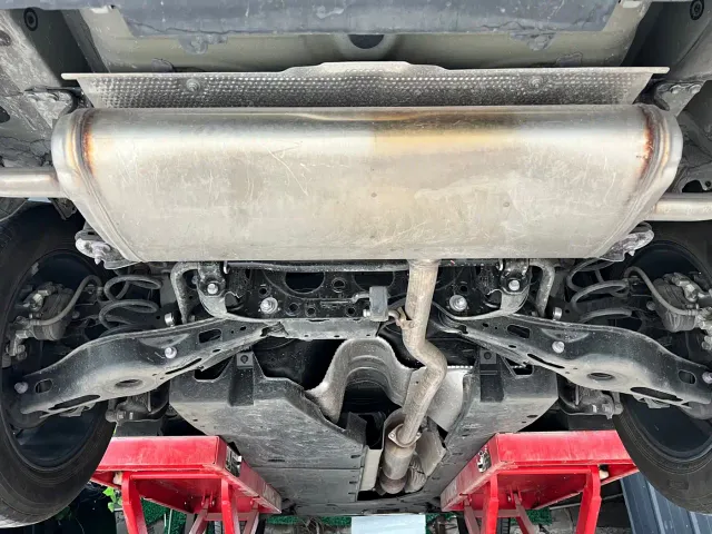 Toyota Wildlander — Фото автомобиля 25