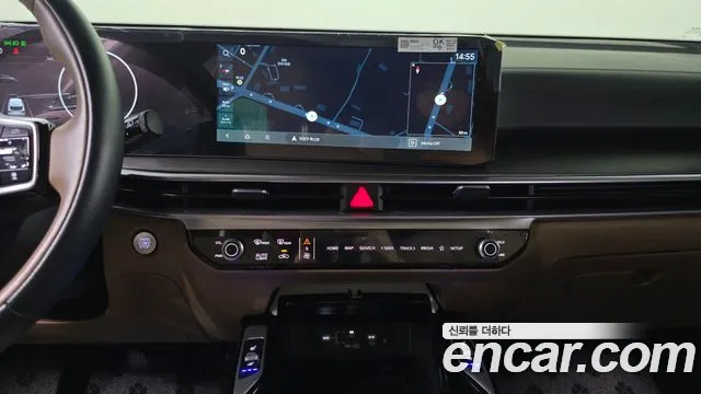 Kia Sorento — Фото автомобиля 20