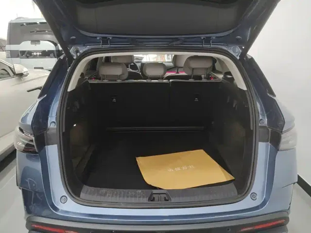 BYD Seal 06 DM-i Touring 2025 DM-i 150KM Flagship — Фото автомобиля 18